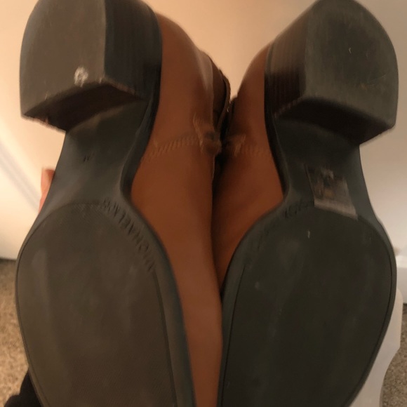 Michael Kors riding boots - Picture 6 of 6